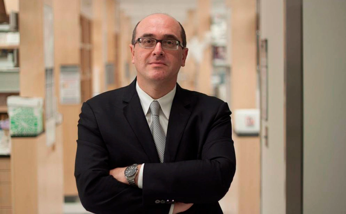 Физик оценил вклад учёного‑нанотехнолога и&nbsp;раскритиковал отношение властей к&nbsp;науке