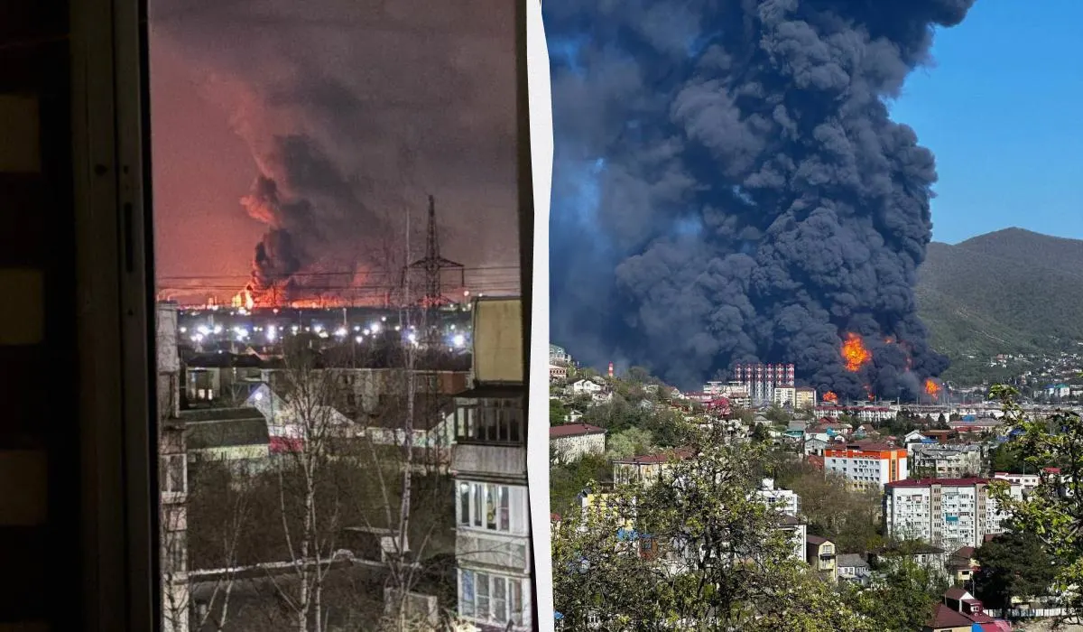 В апреле число атак на НПЗ, терминалы и трубопроводы в глубине России достигло рекордного с декабря уровня: переработка нефти упала до многолетнего минимума, что усиливает давление на внутренний рынок и экспорт.