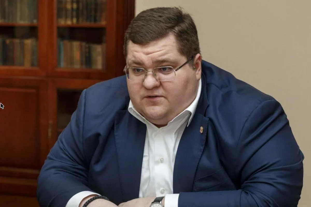 Президент подписал указ о назначении Игоря Чайки руководителем Федерального агентства по делам соотечественников. Чайка работает в ведомстве с 2021 года; предыдущий руководитель ушёл с поста на прошлой неделе, официальные причины не называются.