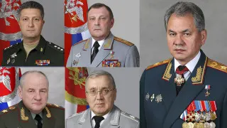 После назначения нового министра обороны в ведомстве провели масштабные кадровые перестановки: около трети руководителей департаментов и подведомственных структур сменены, несколько бывших заместителей министра арестованы по коррупционным делам.