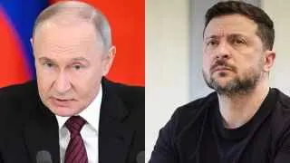 Украина обратилась к Турции с просьбой помочь организовать встречу президентов Украины и России, рассчитывая придать новый импульс застопорившемуся мирному процессу на фоне позиционной ситуации на фронте и обсуждений новых санкций ЕС против Москвы.