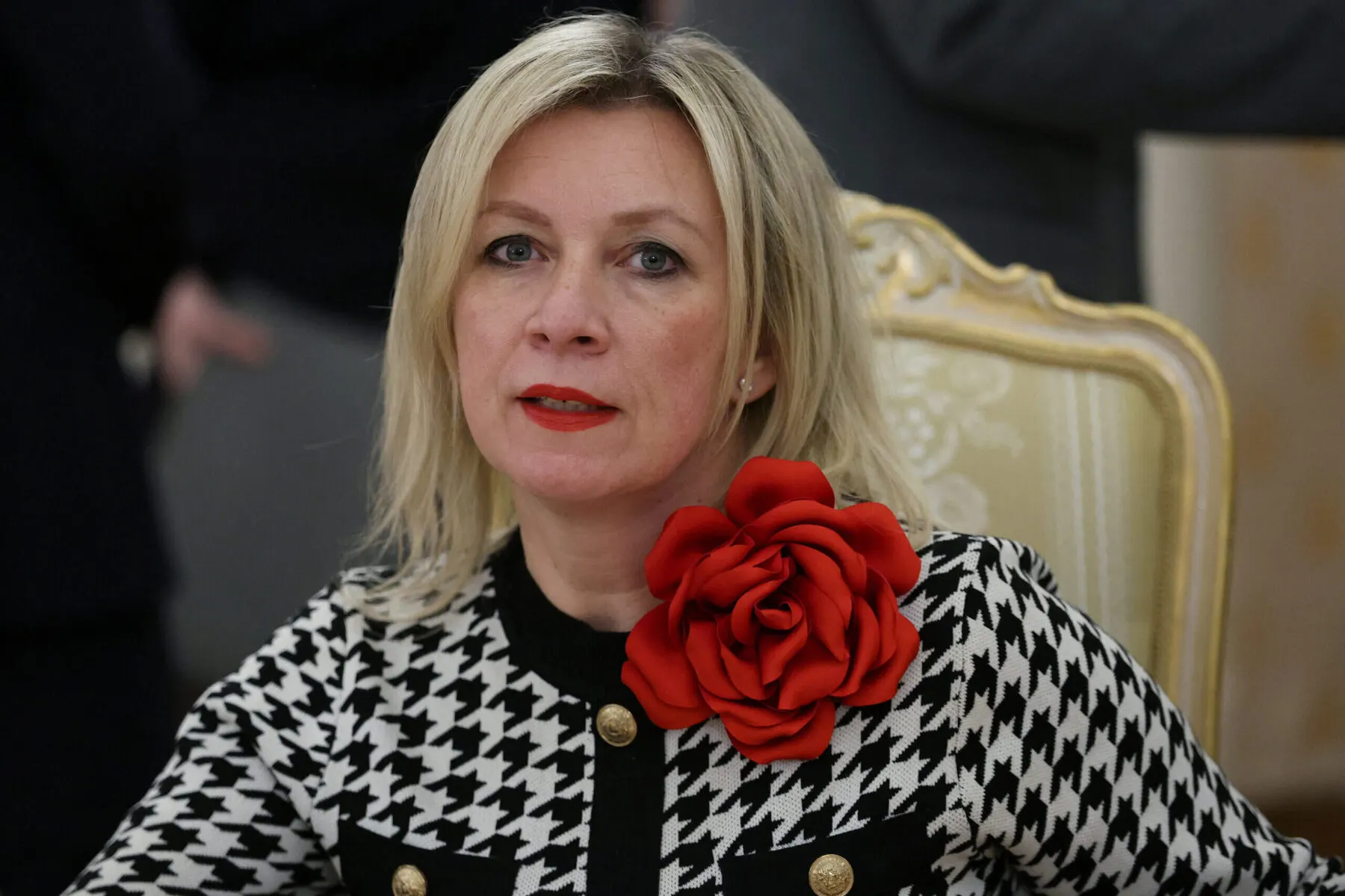 На международном форуме о традиционных ценностях официальный представитель МИД России Мария Захарова, рассуждая о «запрете» русского языка, привела высказывания, приписав их известным филологам и лингвистам, однако часть этих цитат не подтверждается их трудами и напоминает обобщения, характерные для текстов, созданных нейросетями.