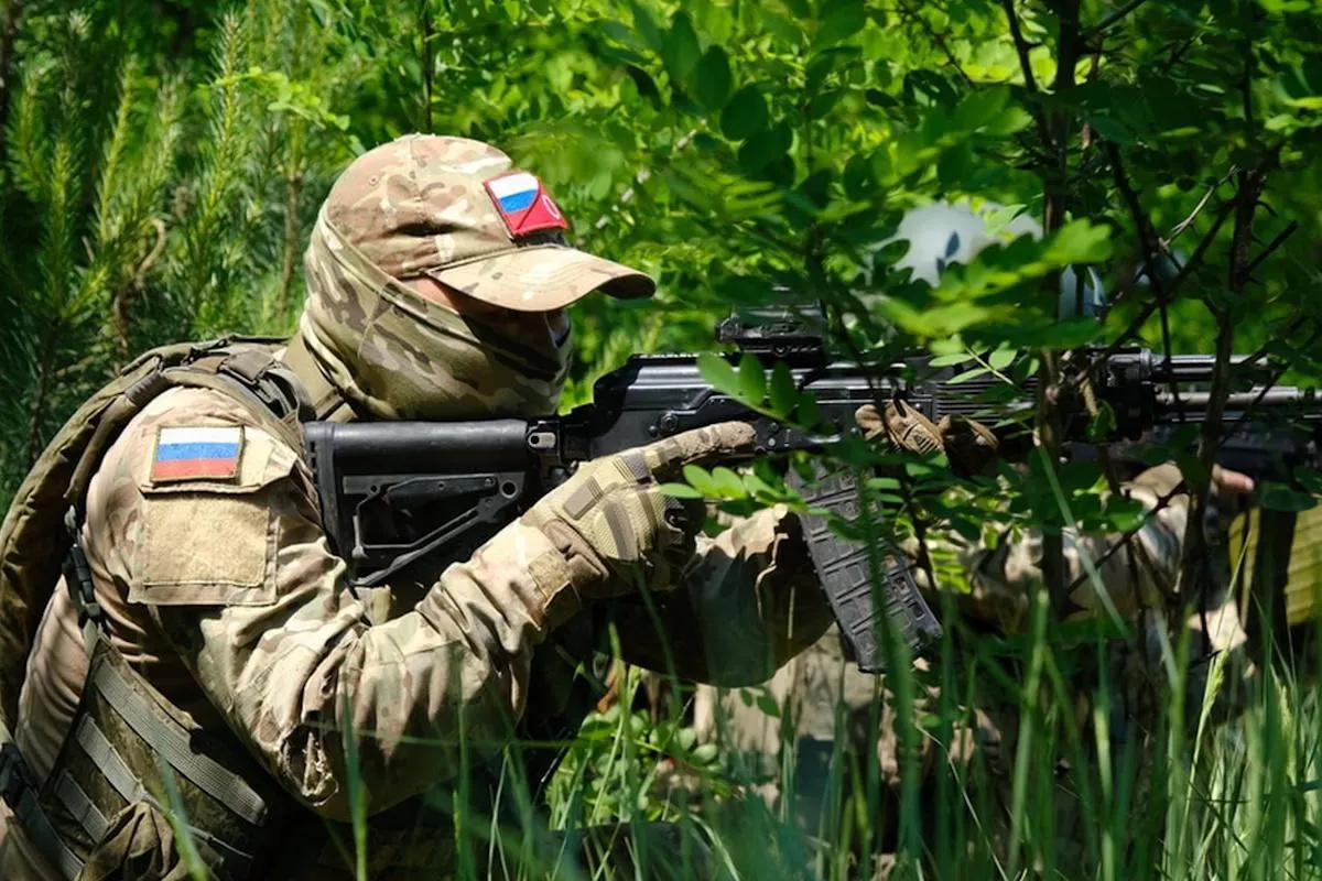 Аналитики Института изучения войны отмечают, что территориальные амбиции Москвы не соответствуют темпам продвижения и возможностям российских войск.