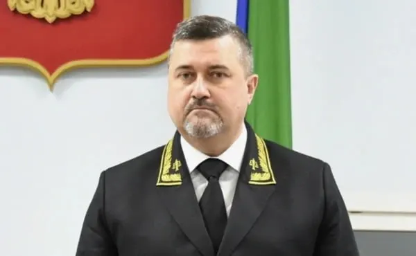 Высшая квалификационная коллегия судей удовлетворила заявление Фёдора Щукина о прекращении его полномочий в связи с уходом в почётную отставку. Ранее его предлагали на пост главы Дагестана, и эту кандидатуру поддержал президент.