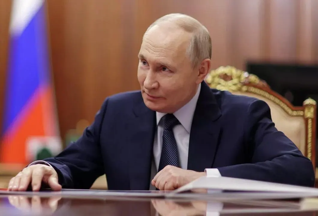 Пресс‑секретарь президента отметил, что выступление главы государства в День Победы ждёт весь мир и такое внимание оправданно.
