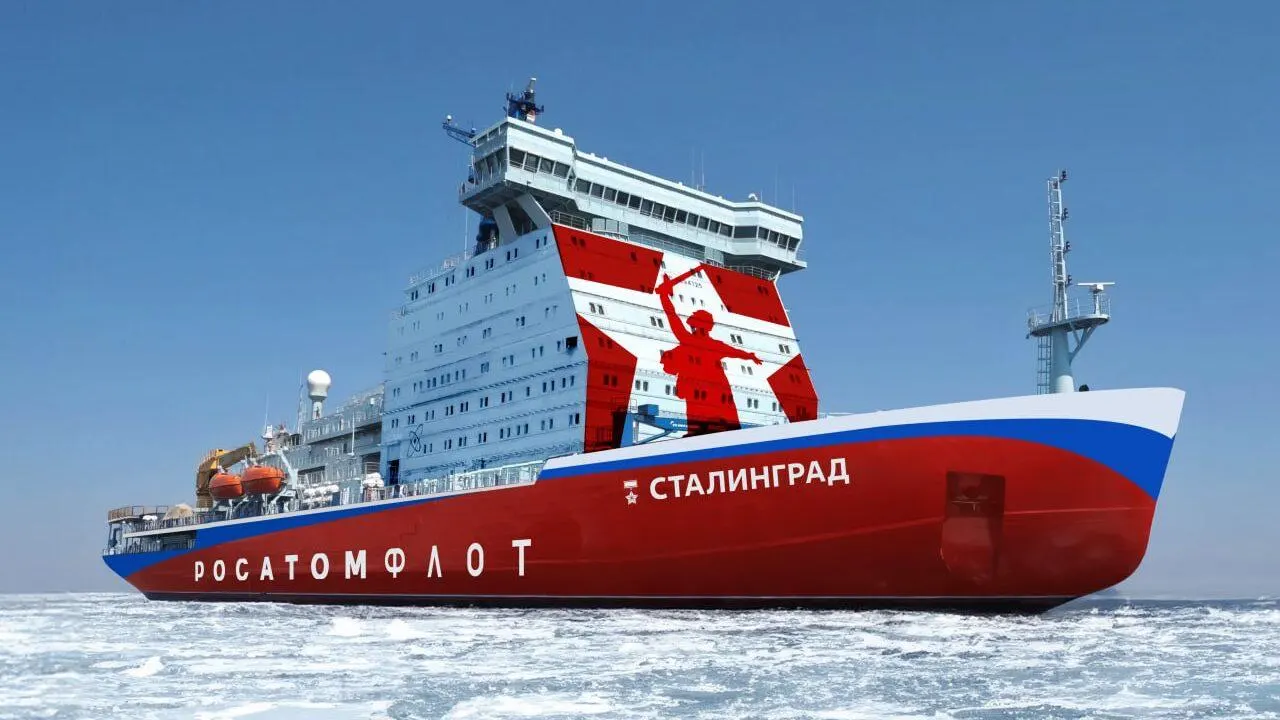 Для дофинансирования строительства ледоколов обсуждают введение портового сбора на экспорт или дополнительной платы за перевозки по Северному морскому пути — это может принести сотни миллиардов рублей и вызывает недовольство грузоотправителей.
