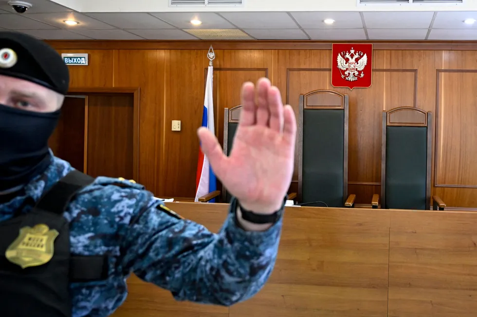 Судебный департамент закрыл публичный доступ к данным о судимости с 2005 года. Эти отчёты были ключевым источником для мониторинга репрессий, отправок на войну и изменений в судебной практике — восстановить их полностью будет крайне сложно.