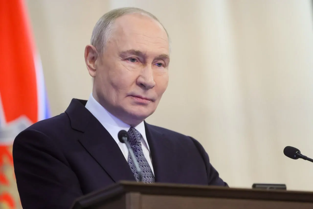 Президент России Владимир Путин посетит Казахстан по приглашению Касым-Жомарта Токаева; в ходе визита планируются переговоры по укреплению стратегического партнёрства и союзнических отношений.