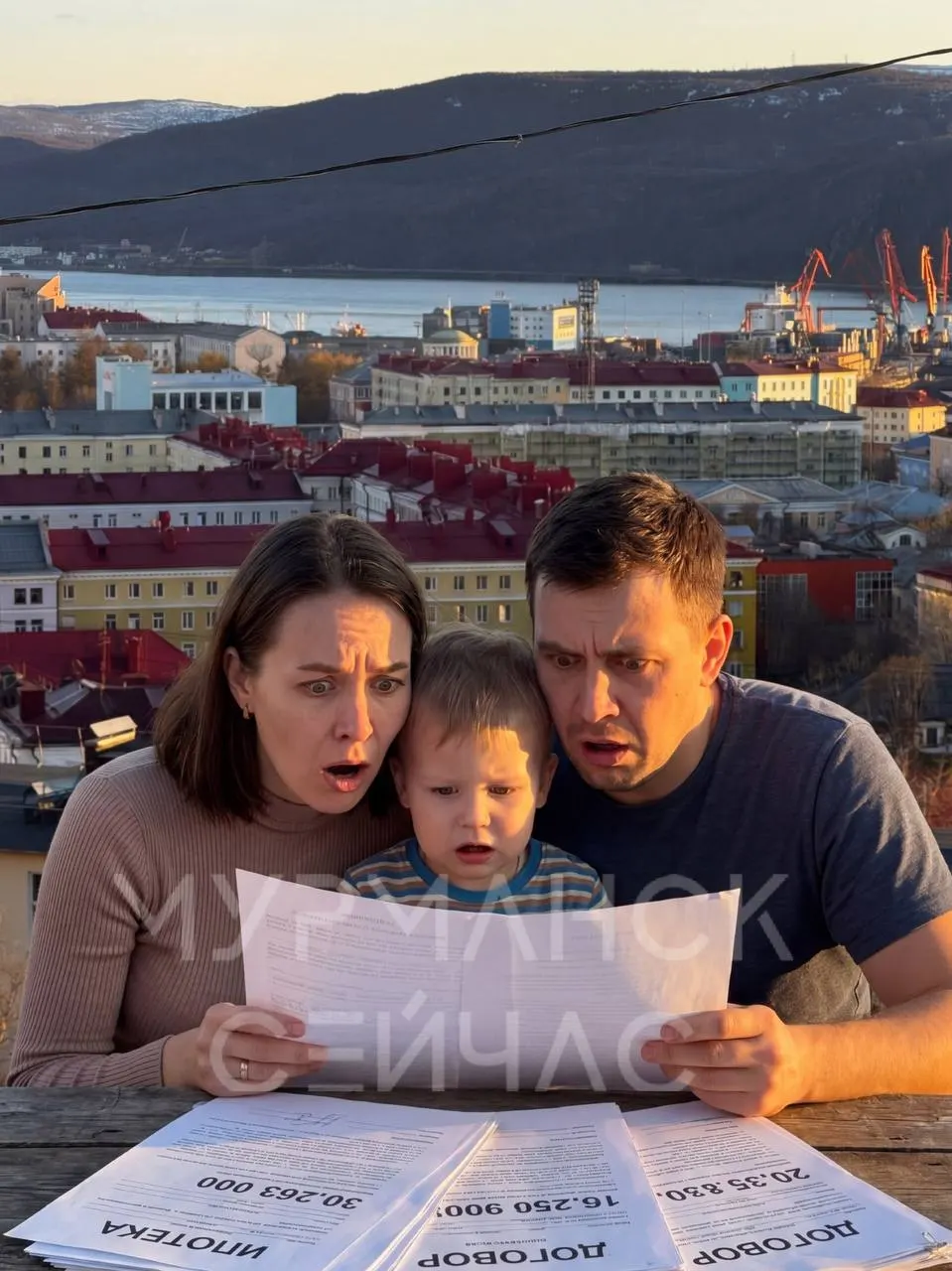 Предлагают поднять ставку семейной ипотеки с 6% до 12% для семей с одним ребёнком. Для мурманчан это может увеличить месячные выплаты примерно на 30 тыс. руб. при покупке обычной двухкомнатной квартиры.