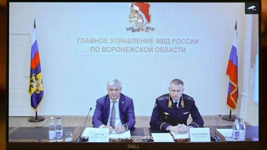 Президент назначил нового главу полиции региона — генерал-майора Максима Петрушина. Представление состоялось 8 июня, ранее он руководил УМВД Ульяновской области.
