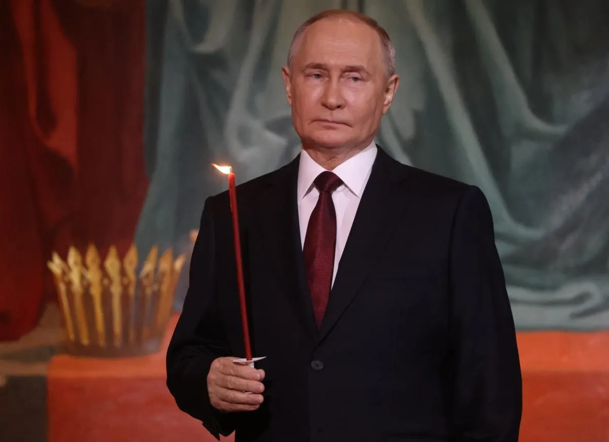 Российский лидер может потерять власть в ближайшие три года: рассматриваются варианты от быстрой ликвидации до показательного процесса. Триггерами называют внешние удары, внутренние волнения и потерю внешней поддержки.