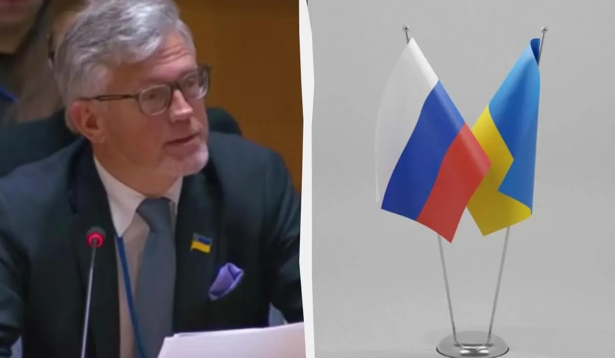 Постоянный представитель Украины при ООН заявил, что РФ ответила отказом на предложение о встрече лидеров для прекращения войны. По его словам, внутренние заявления российских чиновников и данные с фронта свидетельствуют о нарастающем экономическом и военном давлении.