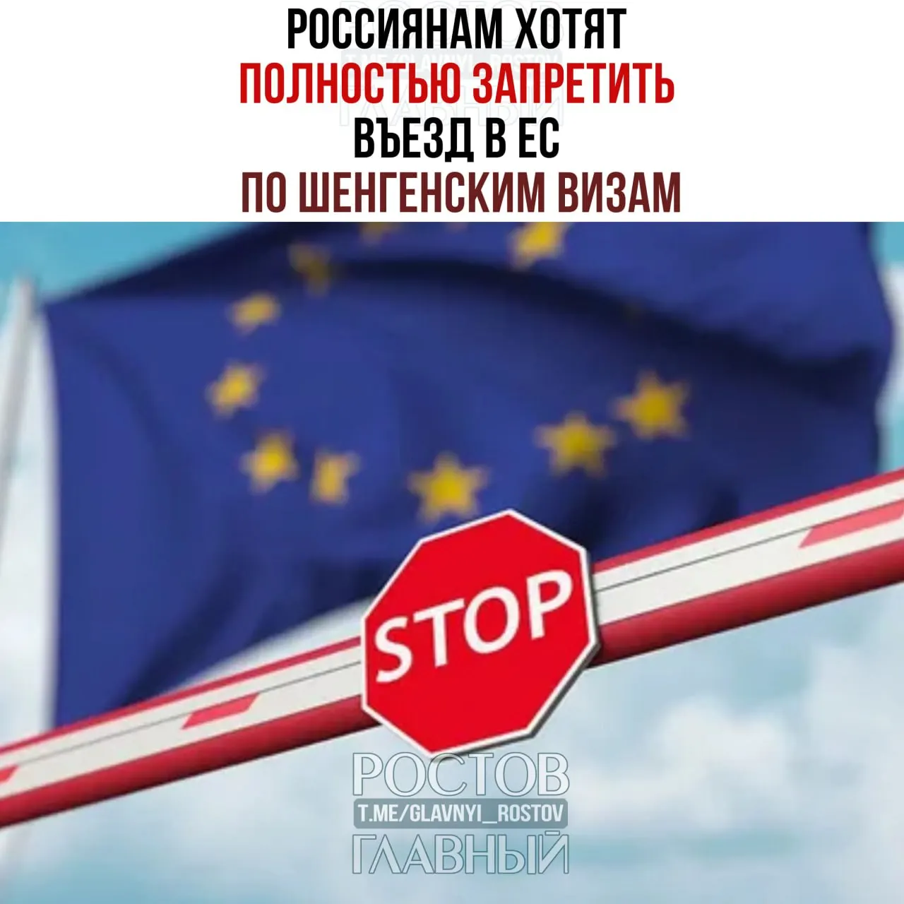 В Германии инициирована кампания партии под руководством Мерца с требованием полного запрета въезда граждан России в страны Шенгенской зоны по шенгенским визам.
