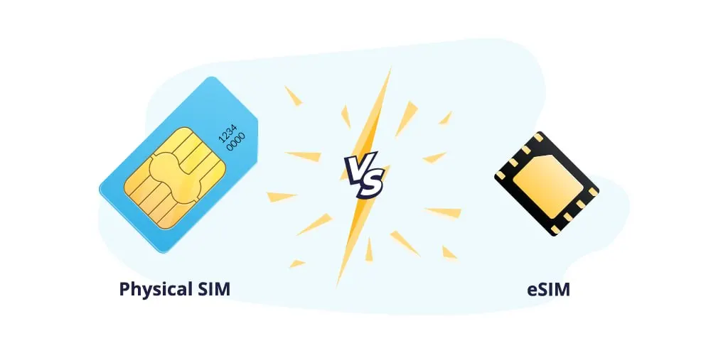 Минцифры предлагает ужесточить правила оборота виртуальных SIM: возможен запрет регистрации eSIM из‑за рубежа и новые требования к M2M‑карточкам в рамках очередного пакета антифрод‑поправок.