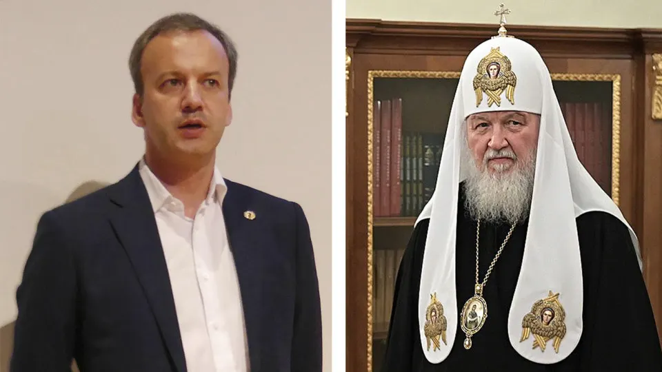 ЕК предложила ввести визовые и финансовые ограничения против патриарха Кирилла и президента ФИДЕ Аркадия Дворковича; в числе возможных мер — санкции против спортивных чиновников и крупный пакет ограничений для банков и нефтяного сектора.