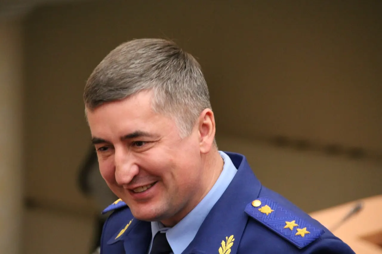 Президент подписал указ: Сергей Филипенко переведён на должность прокурора Воронежской области на пятилетний срок, а Роман Пантелеев назначен прокурором Саратовской области. Указ вступил в силу 28 июня.