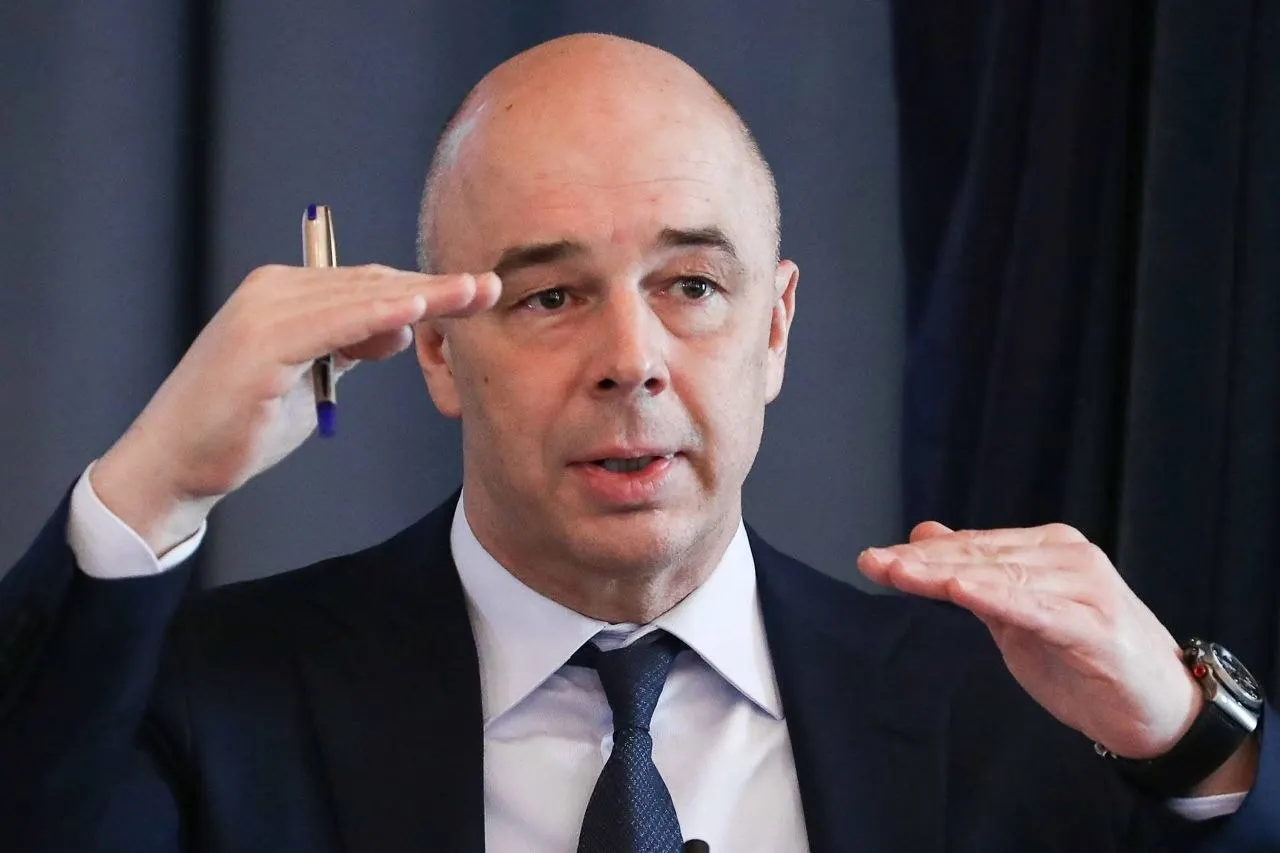 Министр финансов заявил, что налоговая нагрузка возросла, однако чрезмерных мер удалось избежать. По его словам, Россия достигла финансового суверенитета.