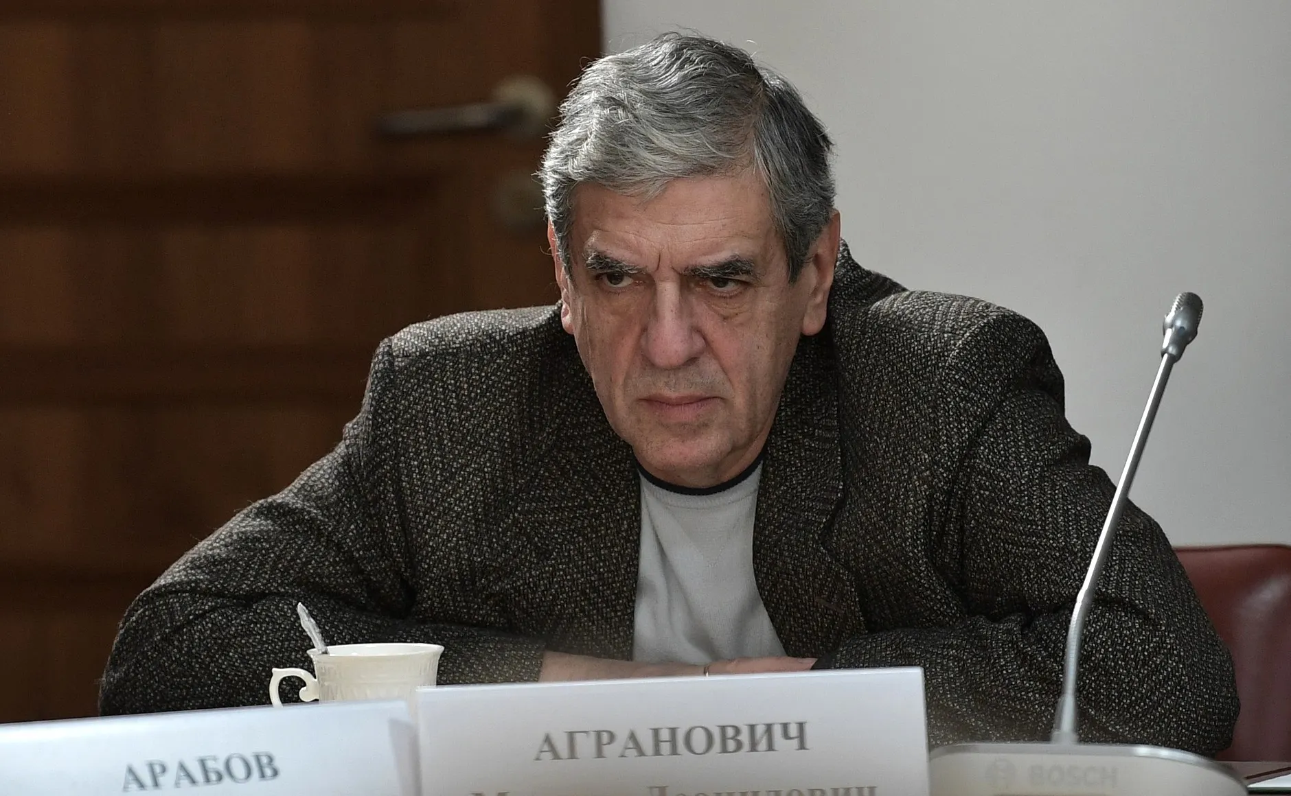 Операторский факультет объявил набор в специальную группу мастерской Михаила Аграновича: бесплатное обучение с 2027 года — при условии годичного контракта с Минобороны на службу в войсках беспилотных летательных аппаратов.