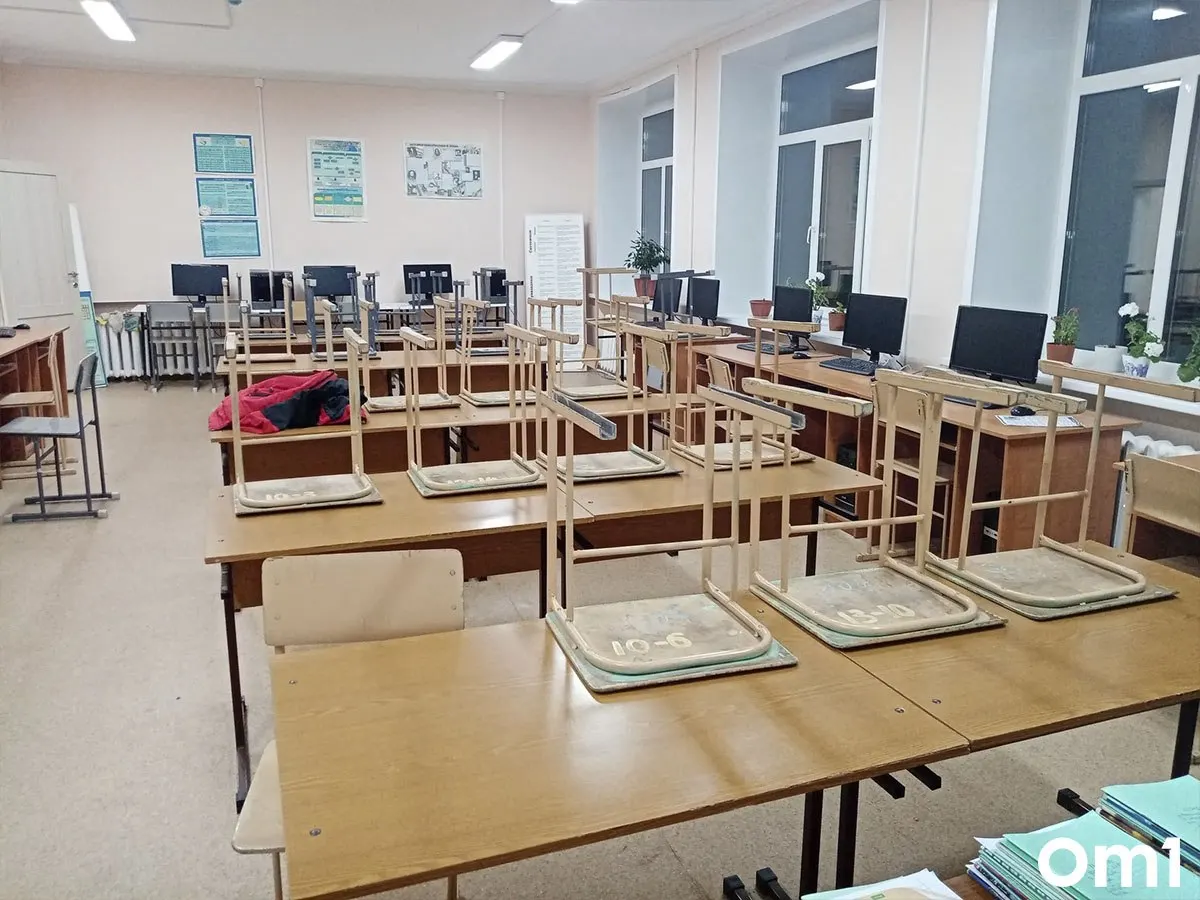 Минпросвещения РФ в письме рекомендовало не задавать домашние задания ученикам первых классов — нововведение начнёт действовать с 1 сентября 2026 года.