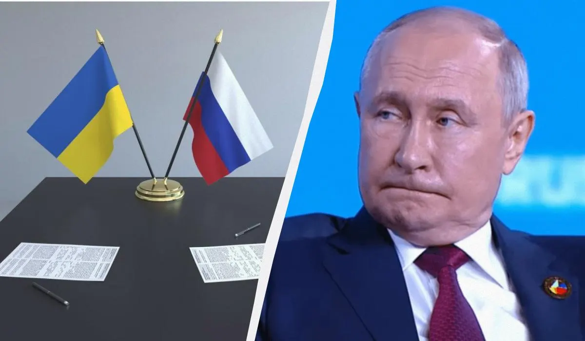 Собеседники, близкие к Кремлю, утверждают, что Москва отказывается от территориальных уступок и рассматривает отдельные районы Украины как буферные зоны; переговоры возможны только после достижения целей на Донбассе.