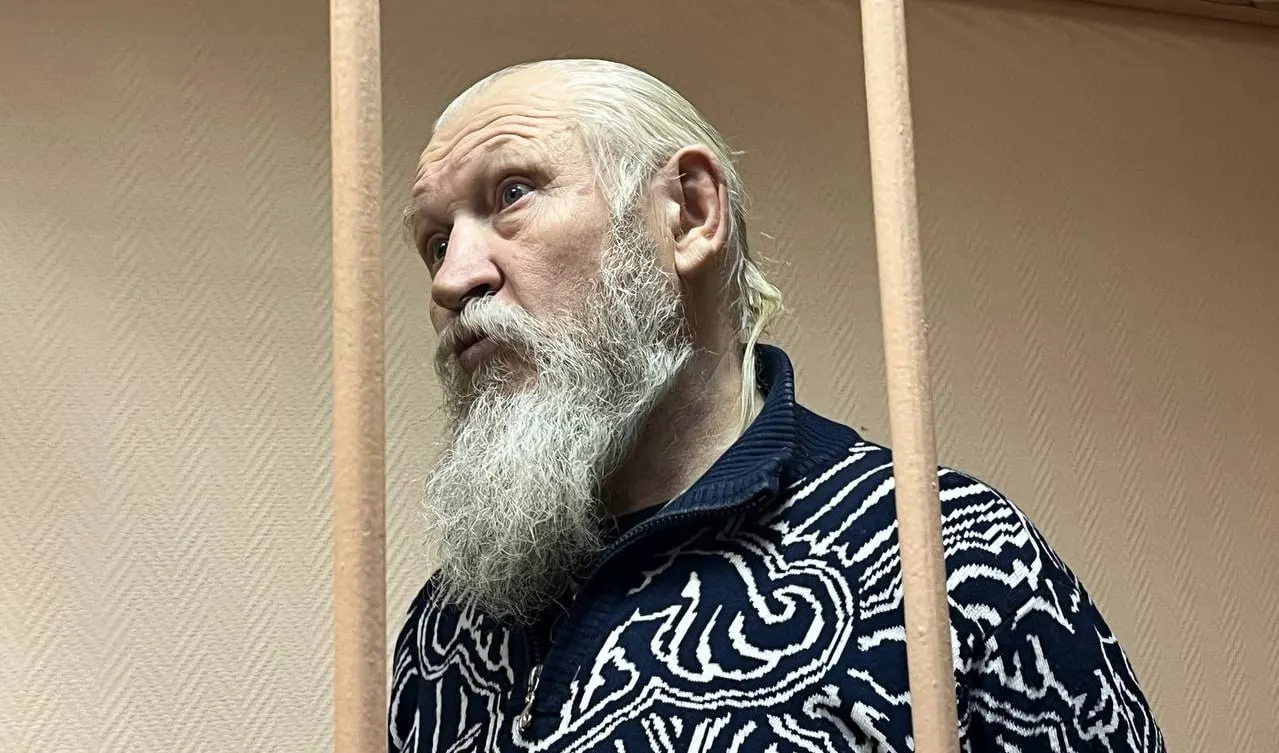 В обновлённый список федерального реестра добавили бывшего депутата Госдумы Михаила Глущенко, осуждённого за соучастие в организации убийства Галины Старовойтовой.