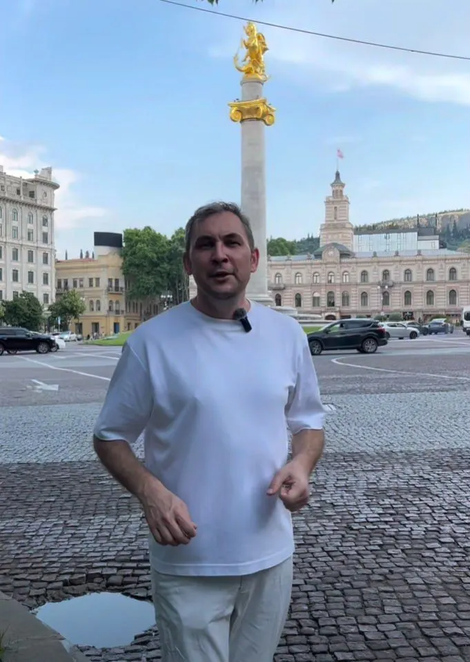Автор популярного русскоязычного блога о Грузии попал в список «экстремистов и террористов». Сам блогер пока не прокомментировал решение.