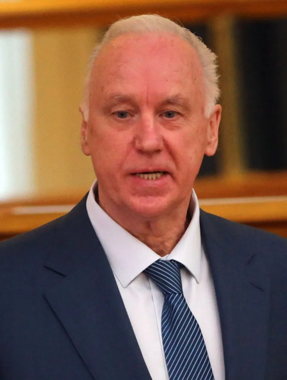 Глава Следственного комитета сообщил о законопроекте, предлагающем ужесточить ответственность за совершение преступлений с применением информационно‑коммуникационных технологий, включая искусственный интеллект, VPN и прокси.