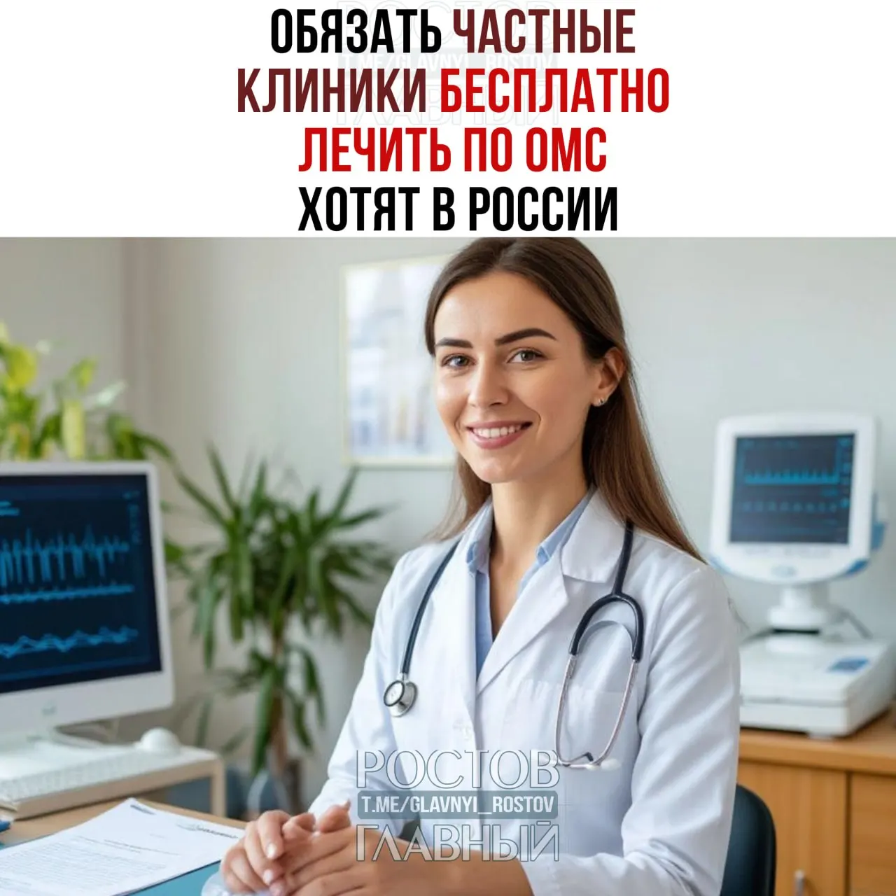 Депутаты предлагают включить частные медицинские учреждения в систему ОМС, чтобы компенсировать нехватку государственных больниц в регионах и обеспечить пациентам бесплатное лечение без дополнительных платежей.