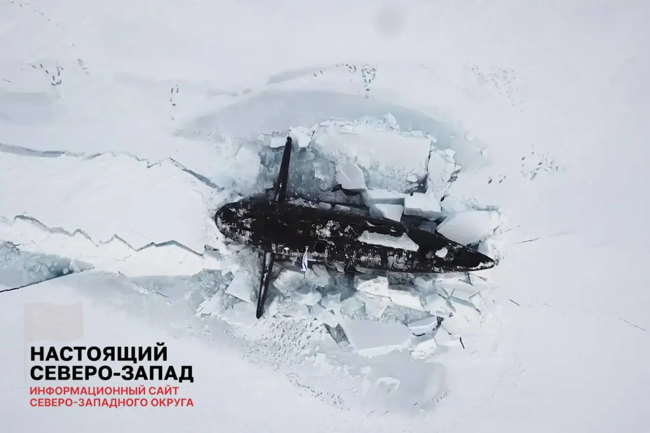 Из федерального плана статистических работ убрали показатель доли современной военной техники в Арктической зоне — теперь эти данные не будут публиковаться. Одновременно в регионе продолжается масштабное наращивание военной инфраструктуры.