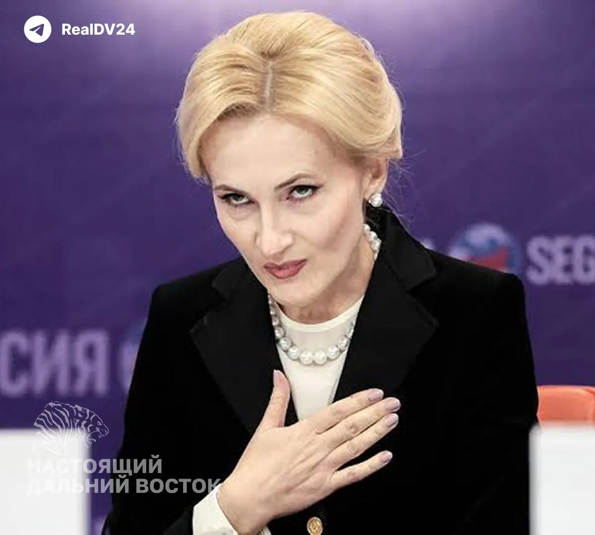 За время VIII созыва депутат стала соавтором сотен законов. Многие из них ужесточили миграционное регулирование, расширили механизмы контроля над гражданами и усилили наказания за преступления против государства.