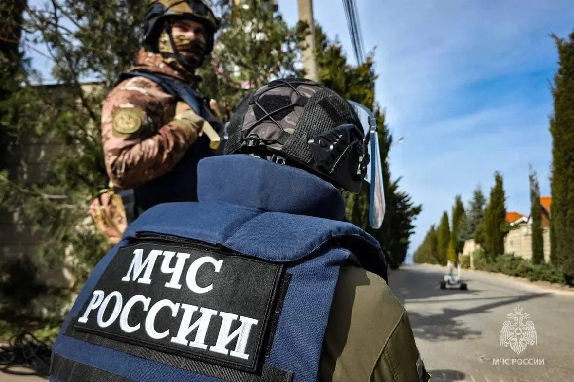 Правительство поддержало законопроект, позволяющий направлять призывников в войсковые подразделения противопожарной службы МЧС для тушения пожаров и аварийно‑спасательных работ.