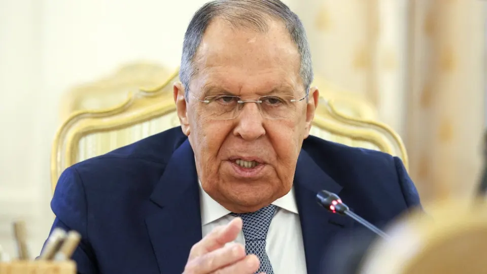Глава МИД заявил, что Москва не остановится, пока не будут достигнуты цели, обозначенные в июньском выступлении президента; при этом он обвинил Запад в разрушении ранее достигнутых договорённостей и в переходе к ультиматумам.