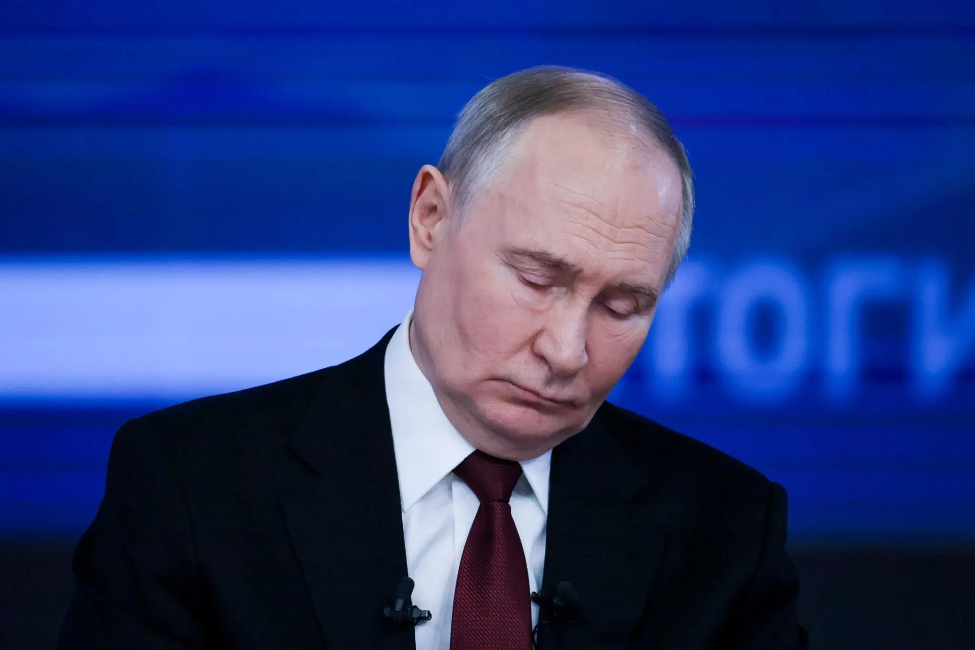 Глава государства перечислил главные факторы, повлиявшие на решение начать специальную операцию.