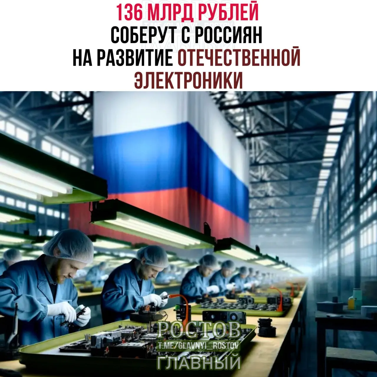 С декабря введут технологический сбор на смартфоны, ноутбуки и другую технику; эксперты предупреждают о росте цен и возможной нехватке дешёвых моделей.