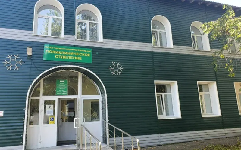 Депутат из Новосибирской области предложил освободить государственные лечебные учреждения от налога на недвижимость, чтобы средства оставались внутри системы здравоохранения.