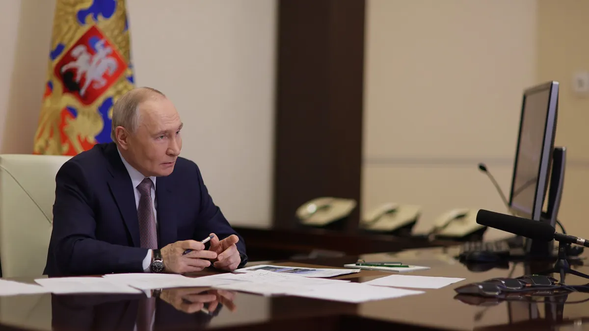 Указ позволяет вводить внешнее управление на ключевых инфраструктурных объектах в случае нарушения мер безопасности.