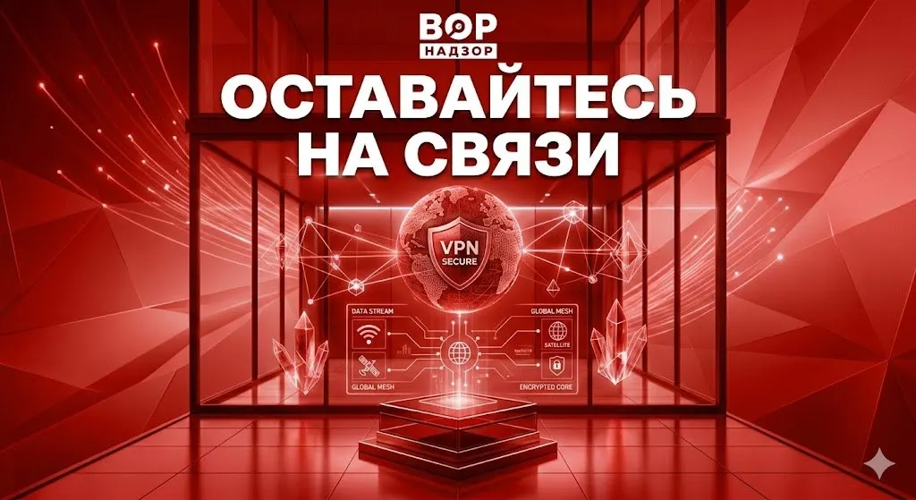 За сутки ведомство заблокировало десятки VPN‑провайдеров. Обсуждаются схемы фильтрации адресов и новые требования к хостерам.