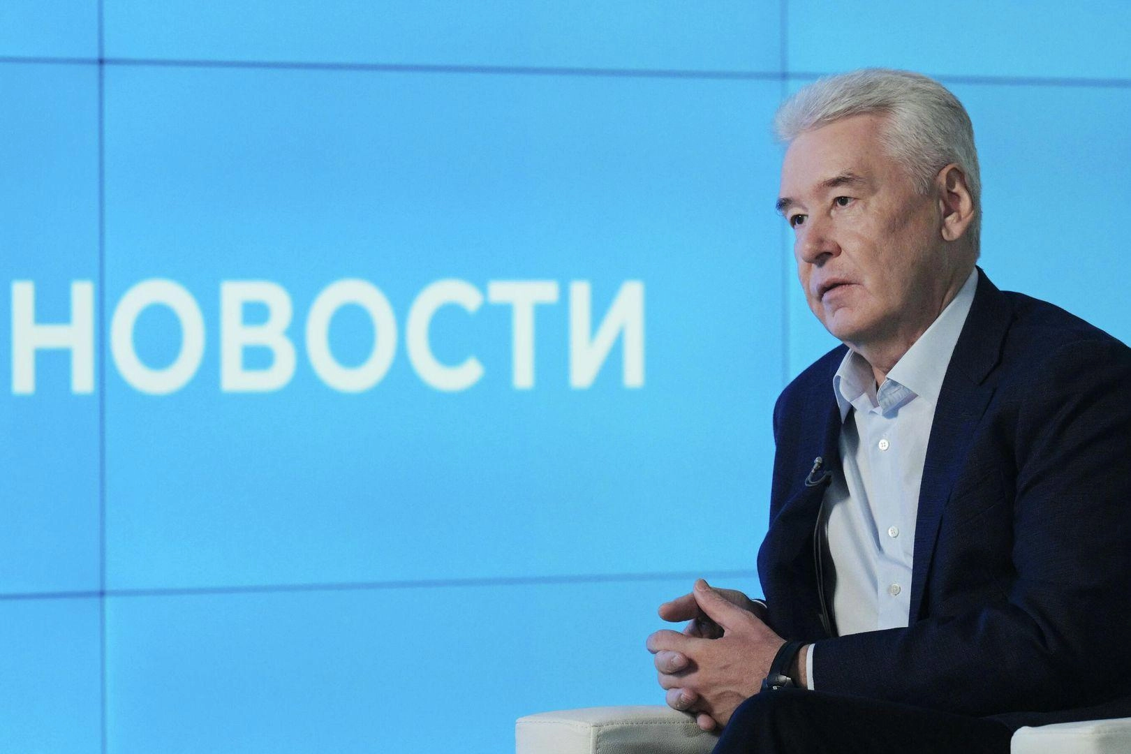 Мэр столицы предупреждает о рисках мобилизационных призывов к экономике и подчеркивает необходимость мирной экономики для победы и стабильности.