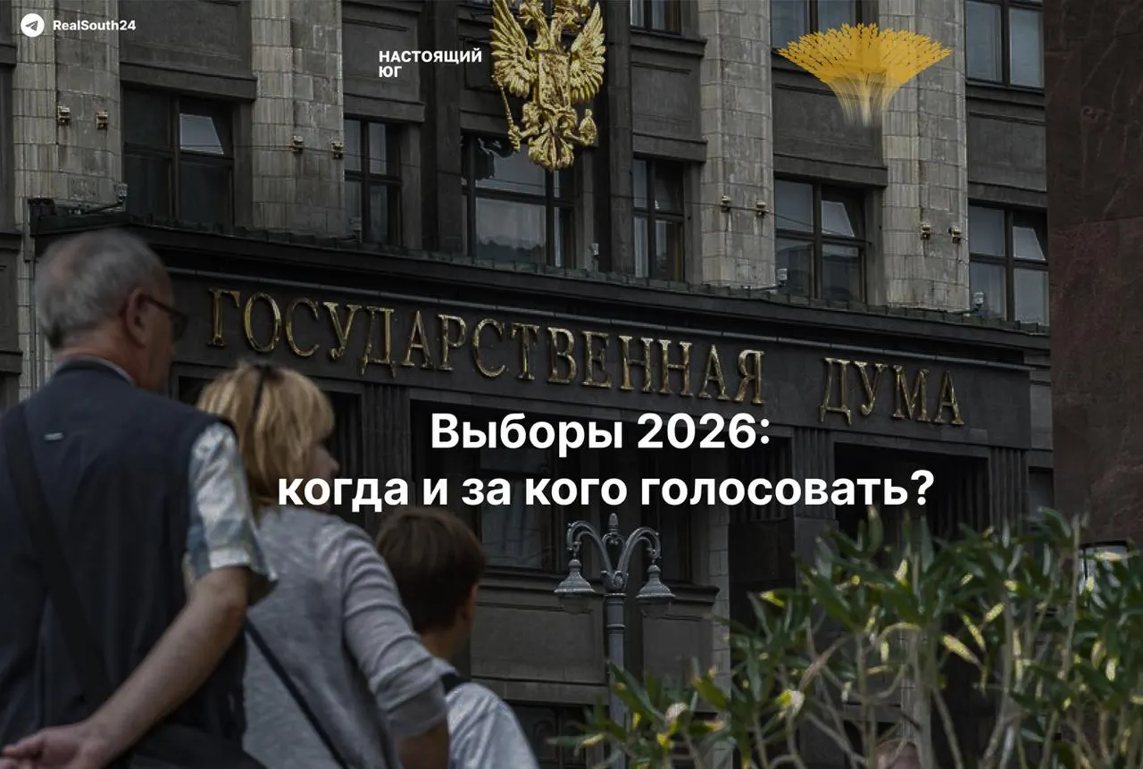 Коротко о голосовании: дата, порядок на участках и что делать при нарушениях.