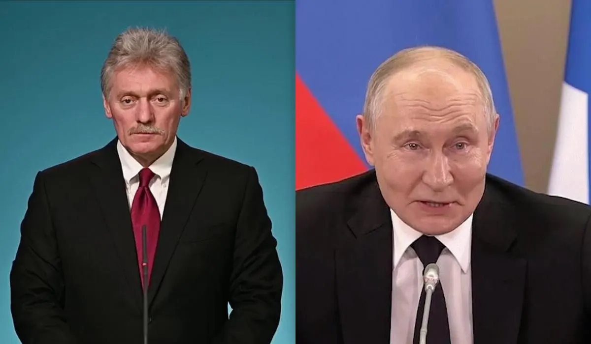 Кремль пока не принял окончательное решение об участии Путина в саммите G20 в Майами; ответ будет дан позднее.