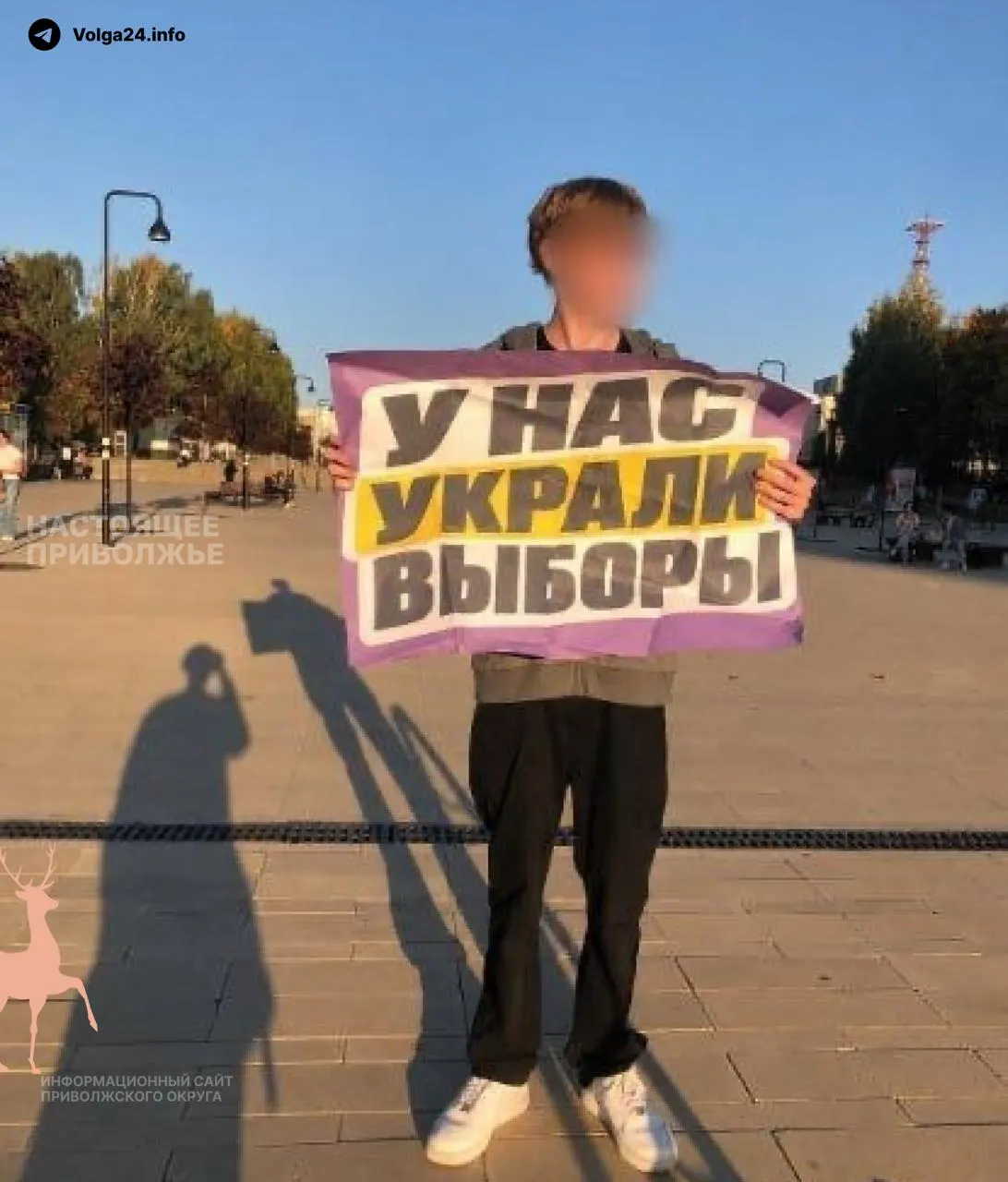 Протесты против предполагаемых нарушений на выборах охватили Ижевск, Пермь, Санкт-Петербург и другие города по всей стране.