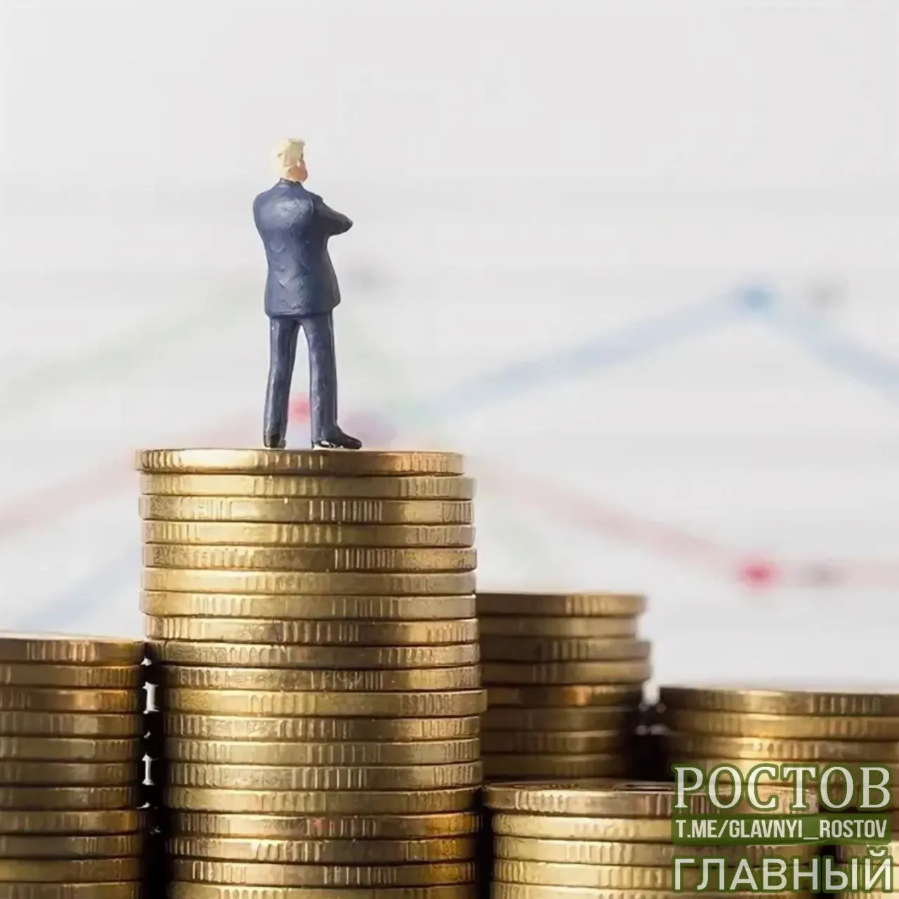 Предлагается обложить налогом 30% сверхприбыль добывающих компаний на фоне роста мировых цен.