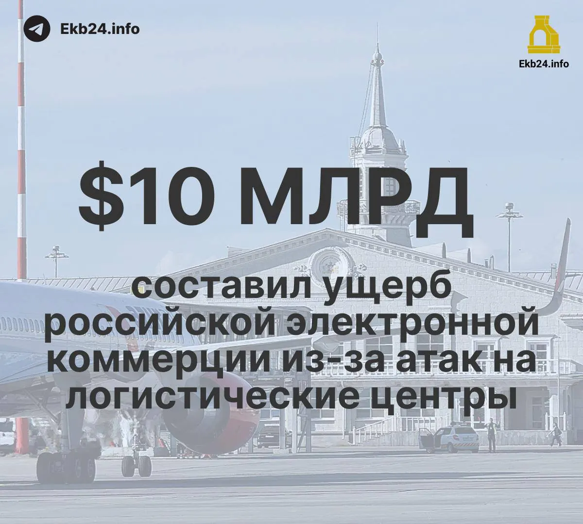 За август ограничения в авиасообщении России составили 993 случая — угрозы атак беспилотников стали основной причиной. По итогам месяца ущерб логистике и экономике оценивается в свыше 10 млрд долл., экспорт пшеницы сократился, переработка нефти снизилась.