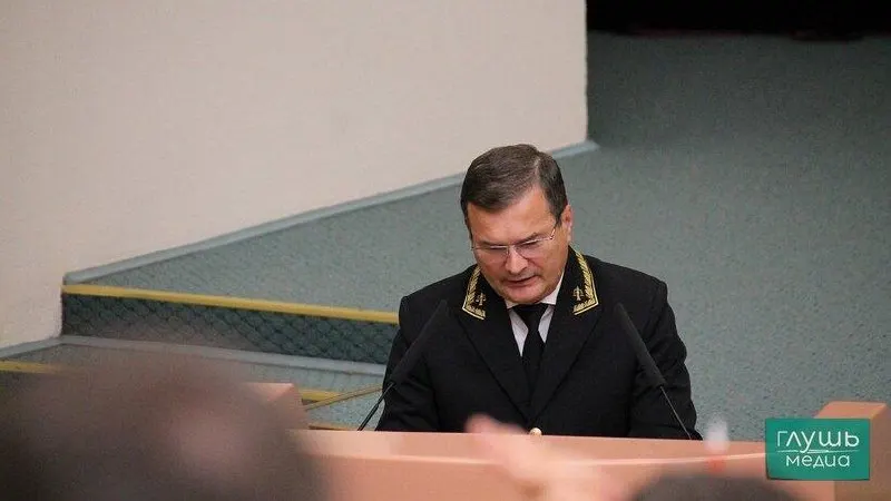 Высшая квалификационная коллегия судей РФ привлекла к дисциплинарной ответственности председателя Саратовского областного суда Олега Ляпина и его заместителей Артема Аниканова и Ирину Ефимову за систематические нарушения в работе региональных судов.