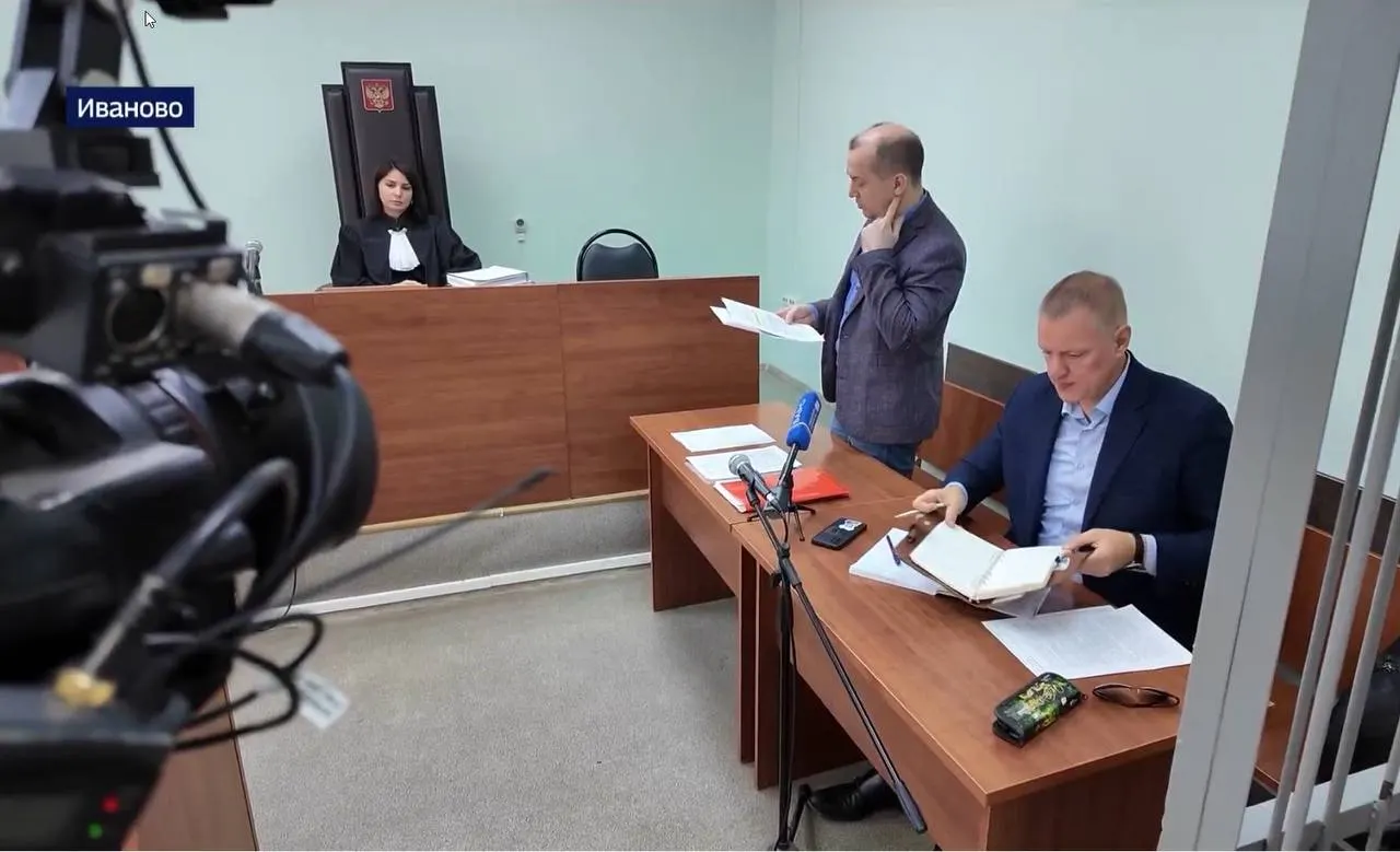 Глава Следственного комитета потребовал разъяснений по делу журналиста Сергей Кустова, возглавляющего региональный телеканал, в связи с обвинениями в клевете и расследованиями в отношении сотрудников МВД.