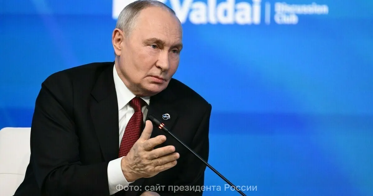 Президент сообщил о массовой явке на выборы и о том, что люди голосуют, несмотря на угрозы.