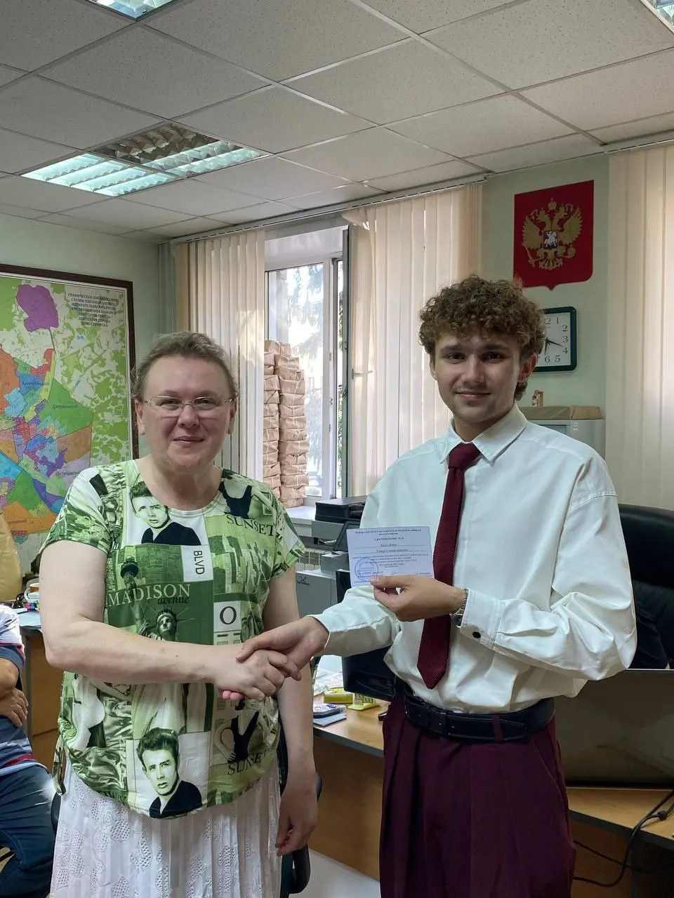 Минюст России включил 22-летнего новосибирского общественника и юриста Романа Малозёмова в реестр иностранных агентов, что потребовало повторного сбора подписей.