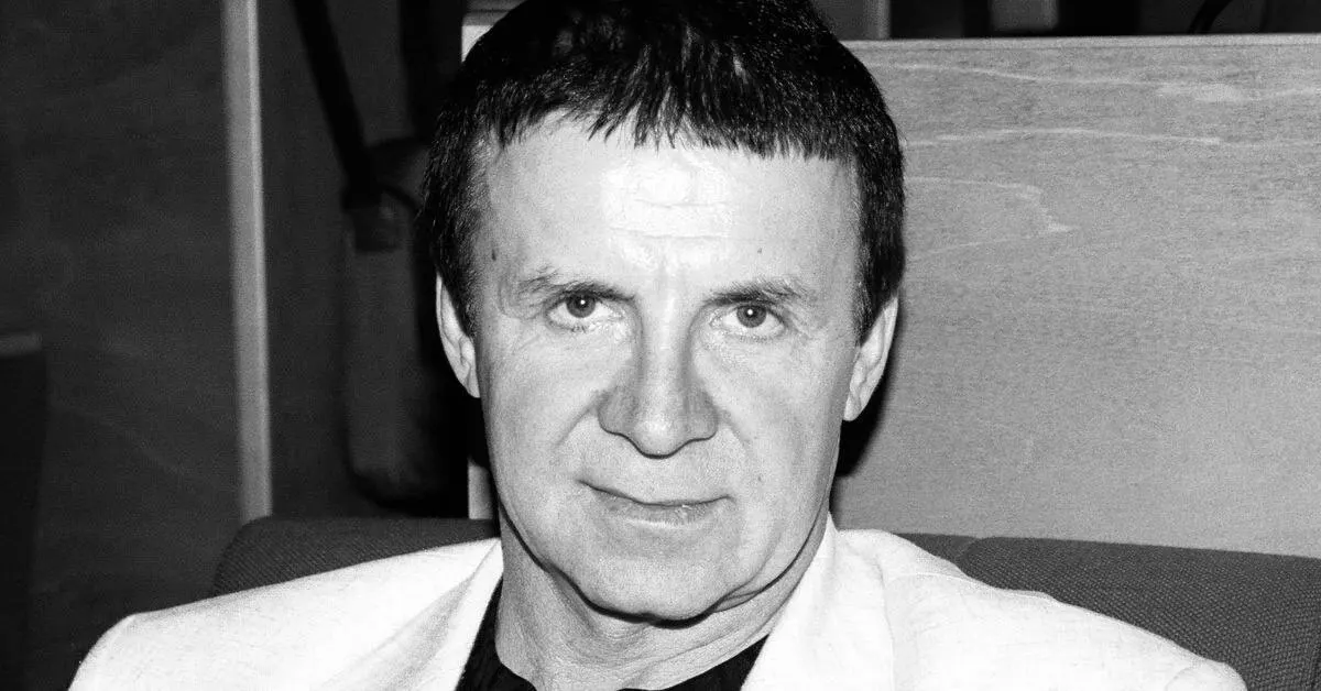 Скончался известный целитель Анатолий Кашпировский.