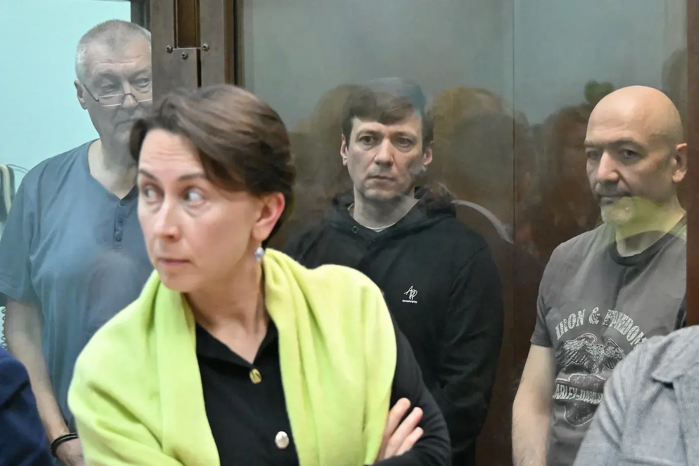 Приговор по делу о хищении свыше 60 млн рублей в рамках модернизации Единой государственной информационной системы обеспечения транспортной безопасности. Суд вынес наказания, а государство начало процедуру продажи двух связанных IT-компаний.